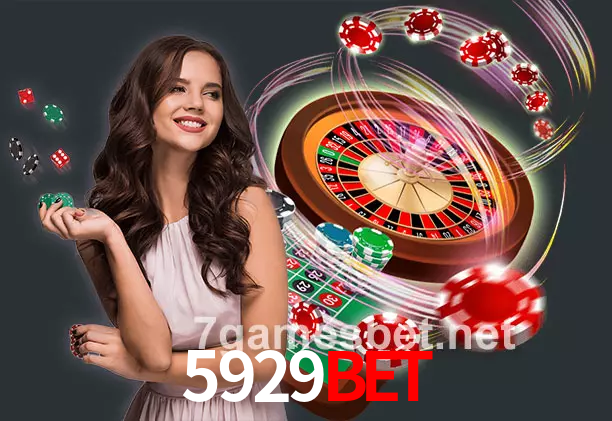 vivo no cassino 5929bet