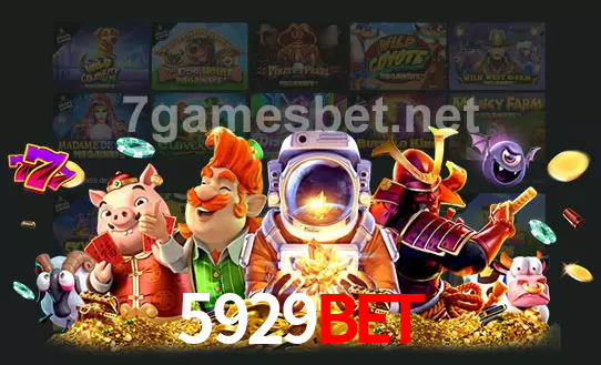 cassino 5929bet