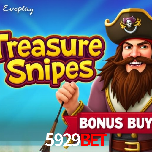 Interface do App 5929bet