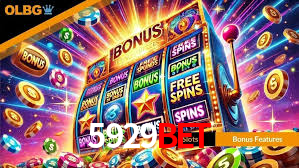VIP Casino 5929bet