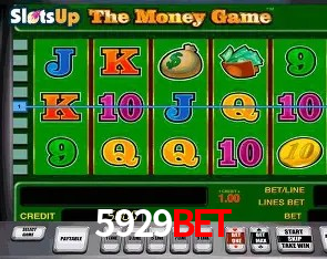 A Emoção da Loteria na 5929bet: Uma Chance de Mudança de Vida