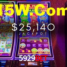 Sinta a adrenalina dos jogos de cassino com 5929bet