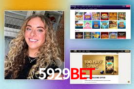 5929bet: Seu Cassino Premiado com Pagamentos Rápidos