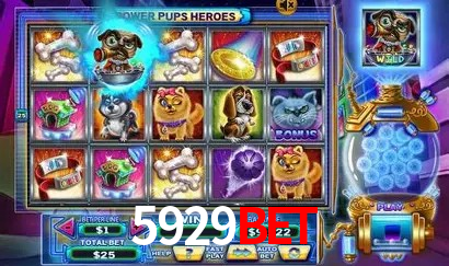 Desvendando o Mundo dos Jogos Virtuais na 5929bet