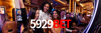 5929bet: A Experiência de Casino com Jogos de Mesa ao Vivo
