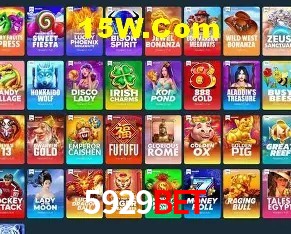 Desvendando o Mundo dos Jogos Virtuais na 5929bet