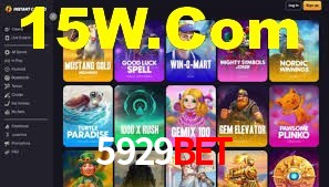Explore as vantagens do 5929bet: serviço profissional e confiabilidade