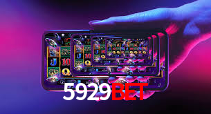 Live Casino 5929bet