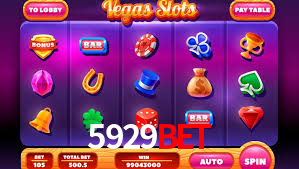 5929bet casino