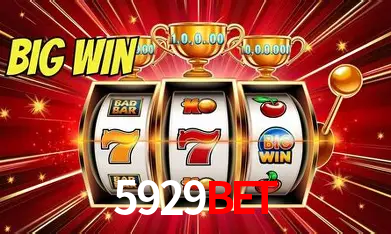 Apostas Esportivas na 5929bet: Um Guia Completo