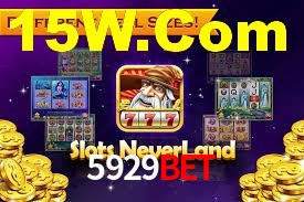 Welcome Bonus 5929bet